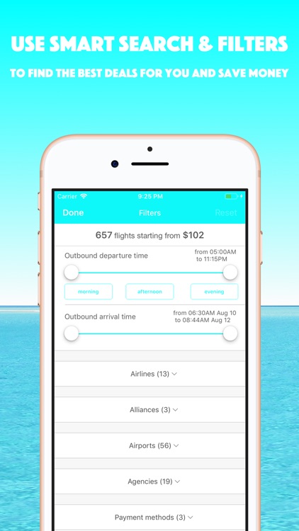 iGoTrip－Cheap Flights & Hotels screenshot-3