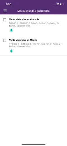 Screenshot 7 Mitula Pisos iphone