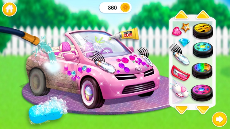 Sweet Baby Girl Cleanup 5 screenshot-6