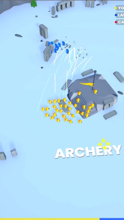 Archery.io