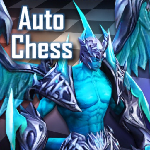 icon of Auto Chess Defense