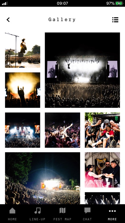 MetalDays Festival screenshot-3