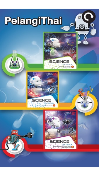 【图】PelangiThai(截图1)