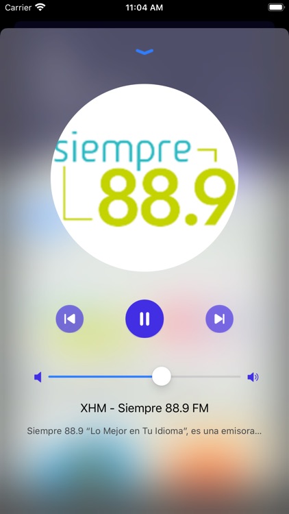 RadioHot-Listen to the world