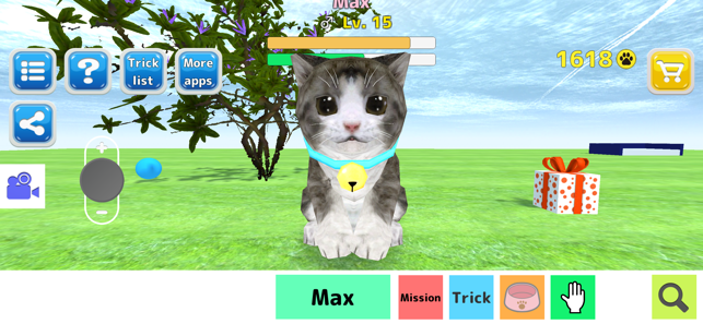 Cat Simulator - adopt kittens(圖1)-速報App