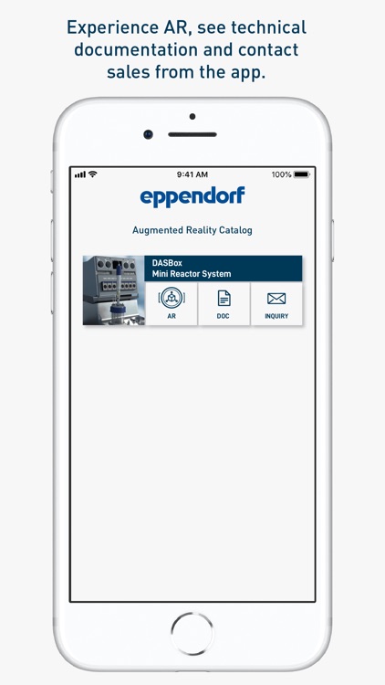 Epp Experience Eppendorf