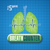 Breath Counter Breath Counter
