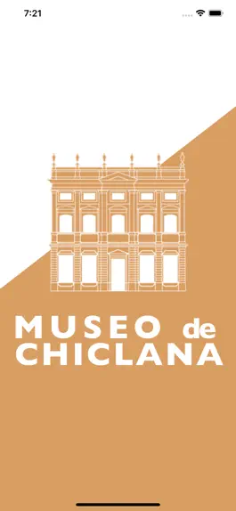 Game screenshot Museo Chiclana mod apk