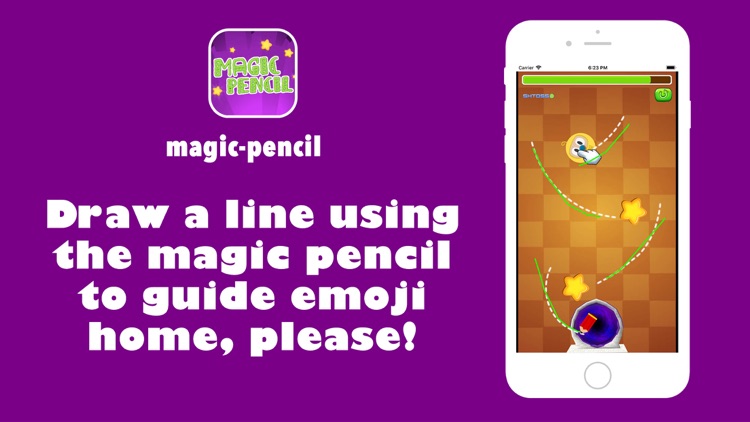 Magic-Pencil screenshot-3