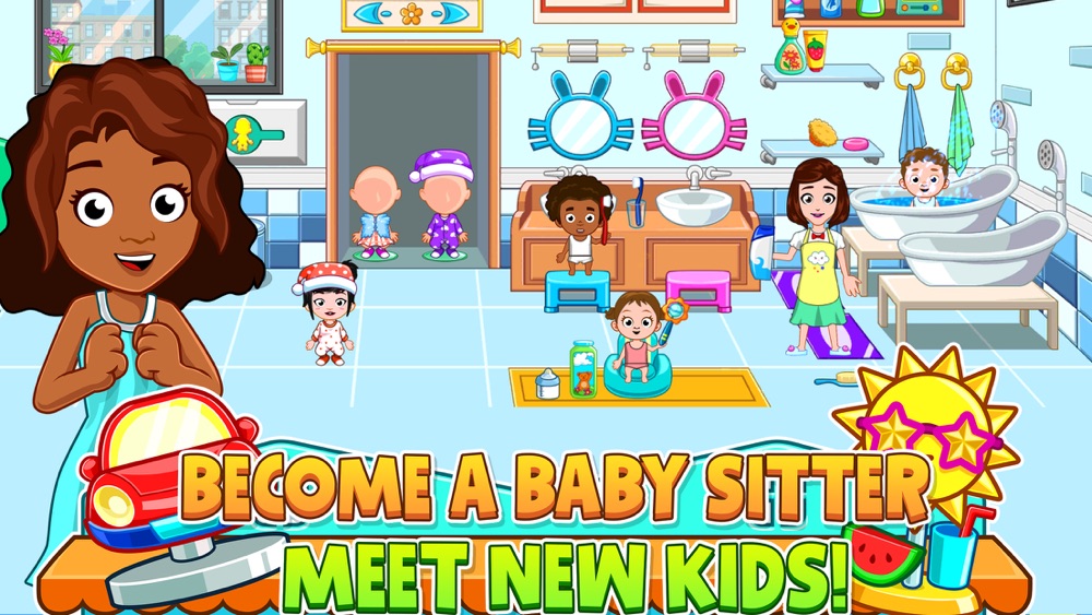 TÉLÉCHARGER BABY SITTOR DVDRIP DVDRIP TÉLÉCHARGER BABY SITTOR
