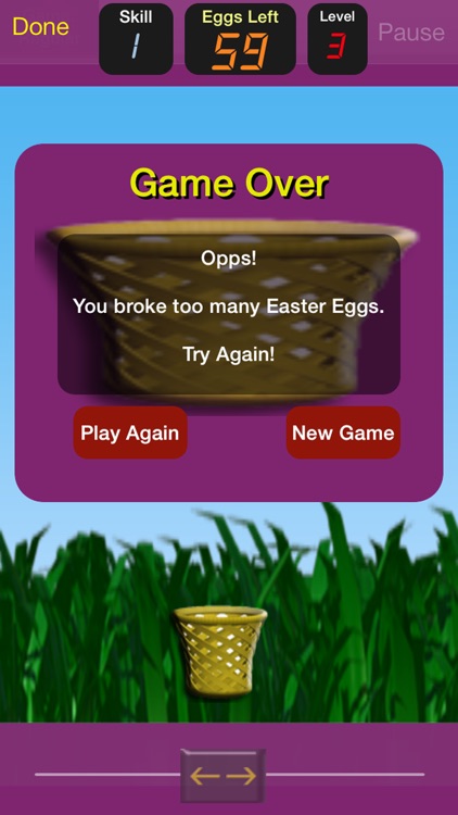 Easter Egg Drop screenshot-3