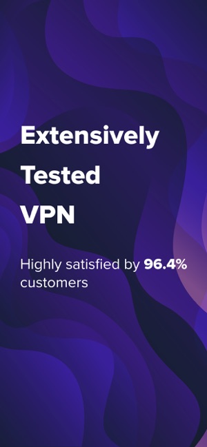 FUGU - Extensively Tested VPN(圖1)-速報App