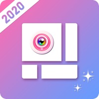 Photo Wonder : Collage Maker pour PC