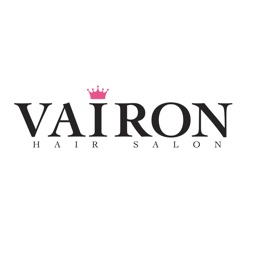 VAIRON(バイロン)の公式アプリです。