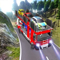 Offroad Cargo Truck Simulator pour PC