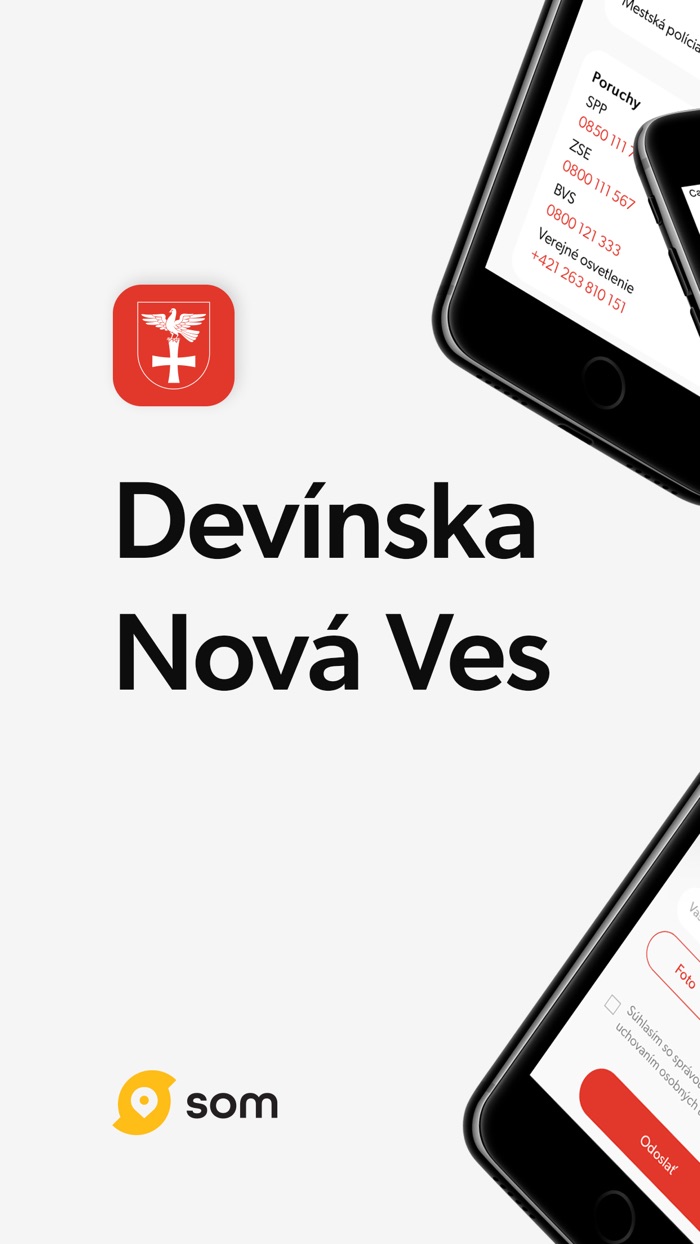 Devínska Nová Ves - Bratislava