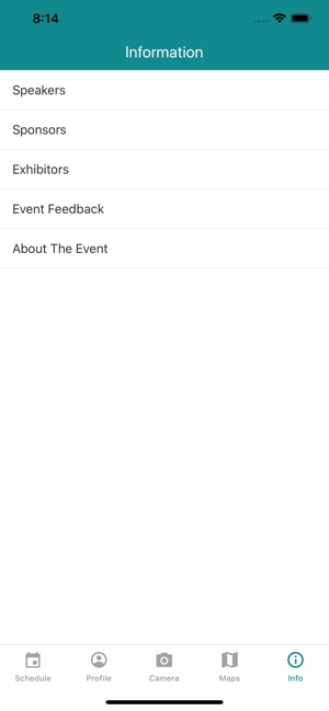 MIMS EVENTS(圖5)-速報App