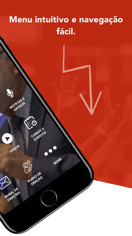 Primeira Igreja João Pessoa