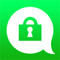 App Icon for Password for WhatsApp Messages App in Lebanon IOS App Store