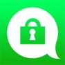 Get Password for WhatsApp Messages for iOS, iPhone, iPad Aso Report