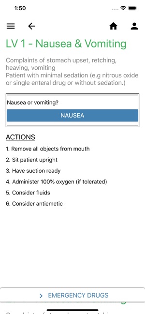 ADSA Ten Minutes Saves a Life!