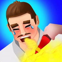 Hot Sauce Contest