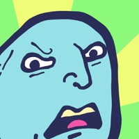 Bizarre Face Stickers pour PC