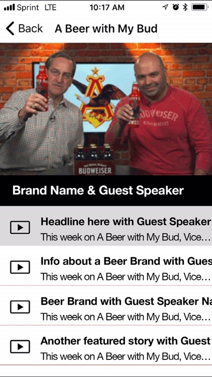 AB Marketing screenshot-3