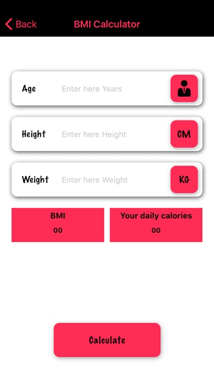 Workout & Fitness Tracker screenshot-4