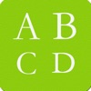 ABCD-英语音标 宝宝学ABCD