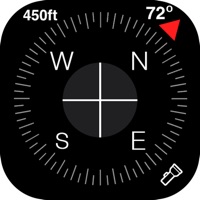 Compass∞ ne fonctionne pas? problème ou bug?