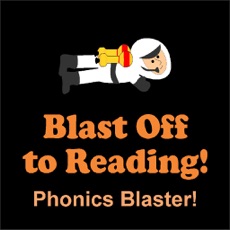 Activities of Phonics Blaster
