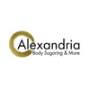 Alexandria Body Sugaring