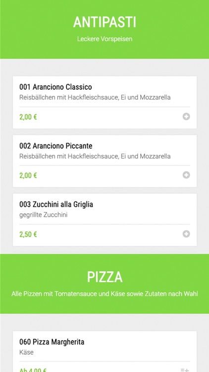 Festa Italiana Hainburg