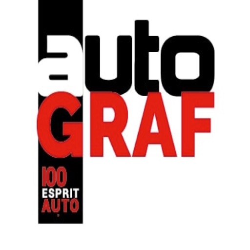 Autograf