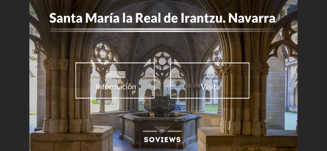 Monasterio de Iranzu(圖1)-速報App