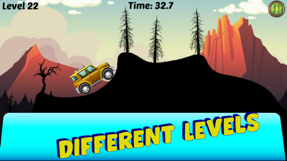 Racing Guru 2d Freestyle Stunt screenshot 4