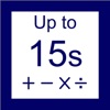 Up To 15s