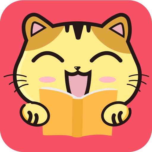 漫画猫 iOS App