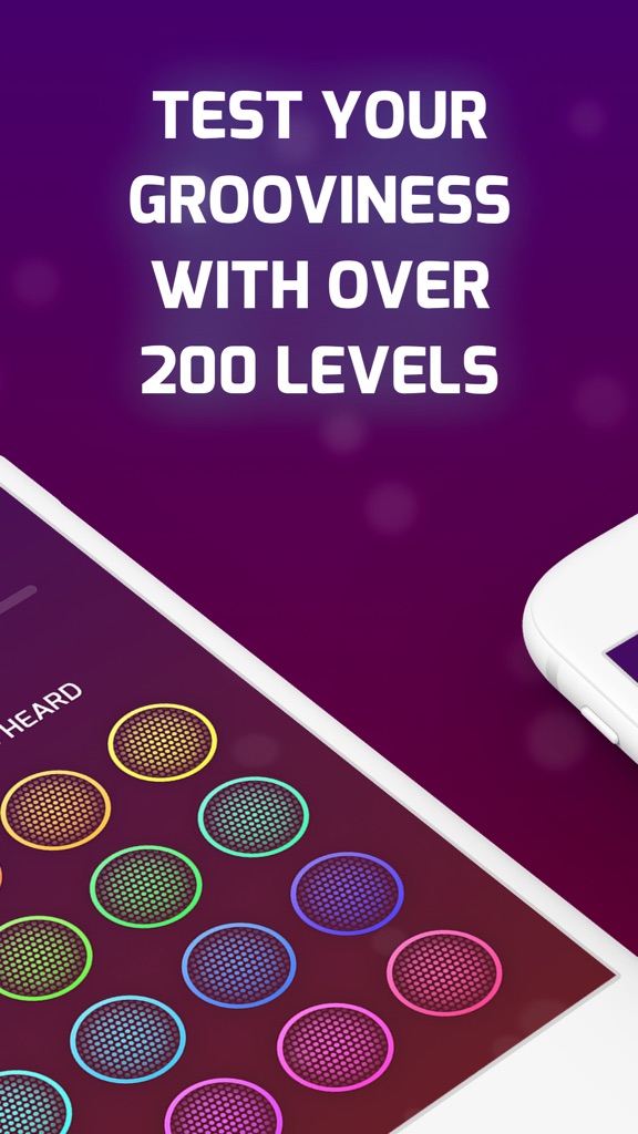 【图】BEET – Drum Machine Game(截图2)