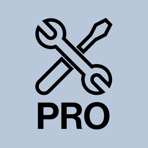 Rinnai Pro Icon