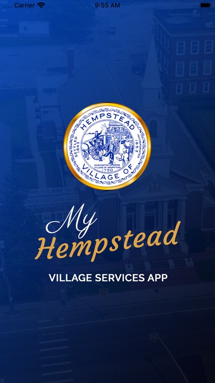 My Hempstead