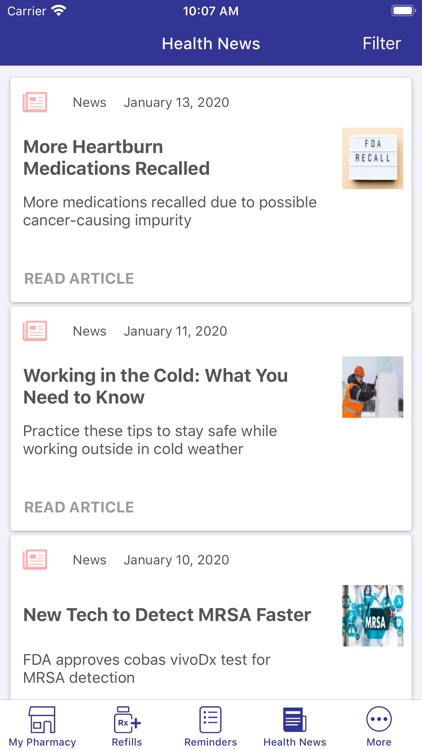 Eastern States Compounding