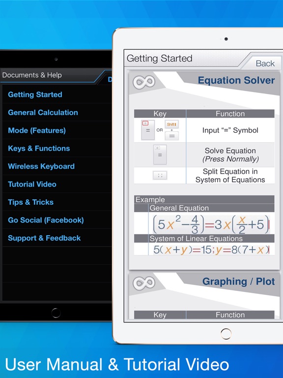 Calculator # Screenshot 4