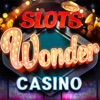 Slots Wonder - Hot Vegas Slots