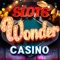 Slots Wonder for exciting free games