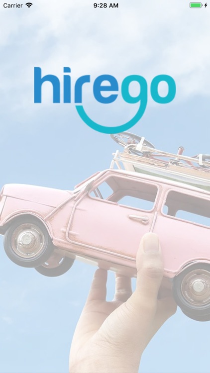 HireGo