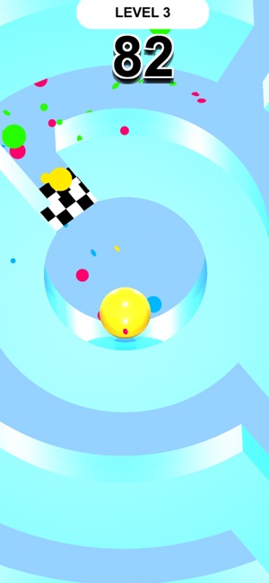 Circle Balls!(圖1)-速報App