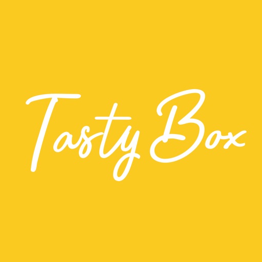 TastyBox - Manage best before