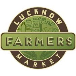 Lucknow Farmers Market